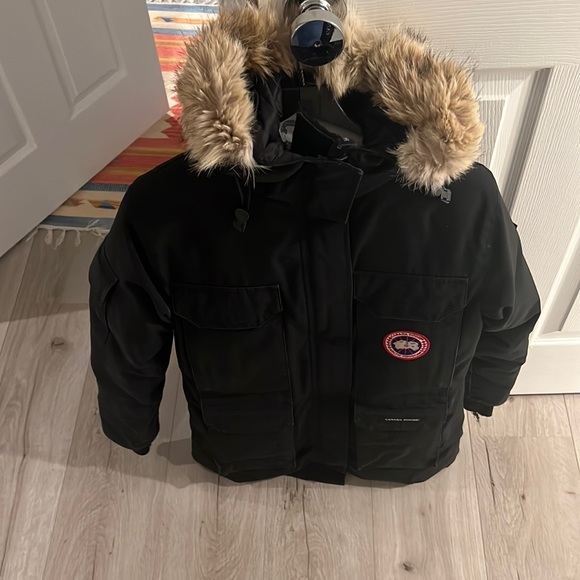 Canada Goose | Jackets & Coats | Canada Goose Long Down Jacket | Poshmark